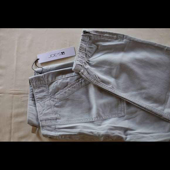 Joe's Jeans The Twill Jogger NWT - Picture 1 of 13